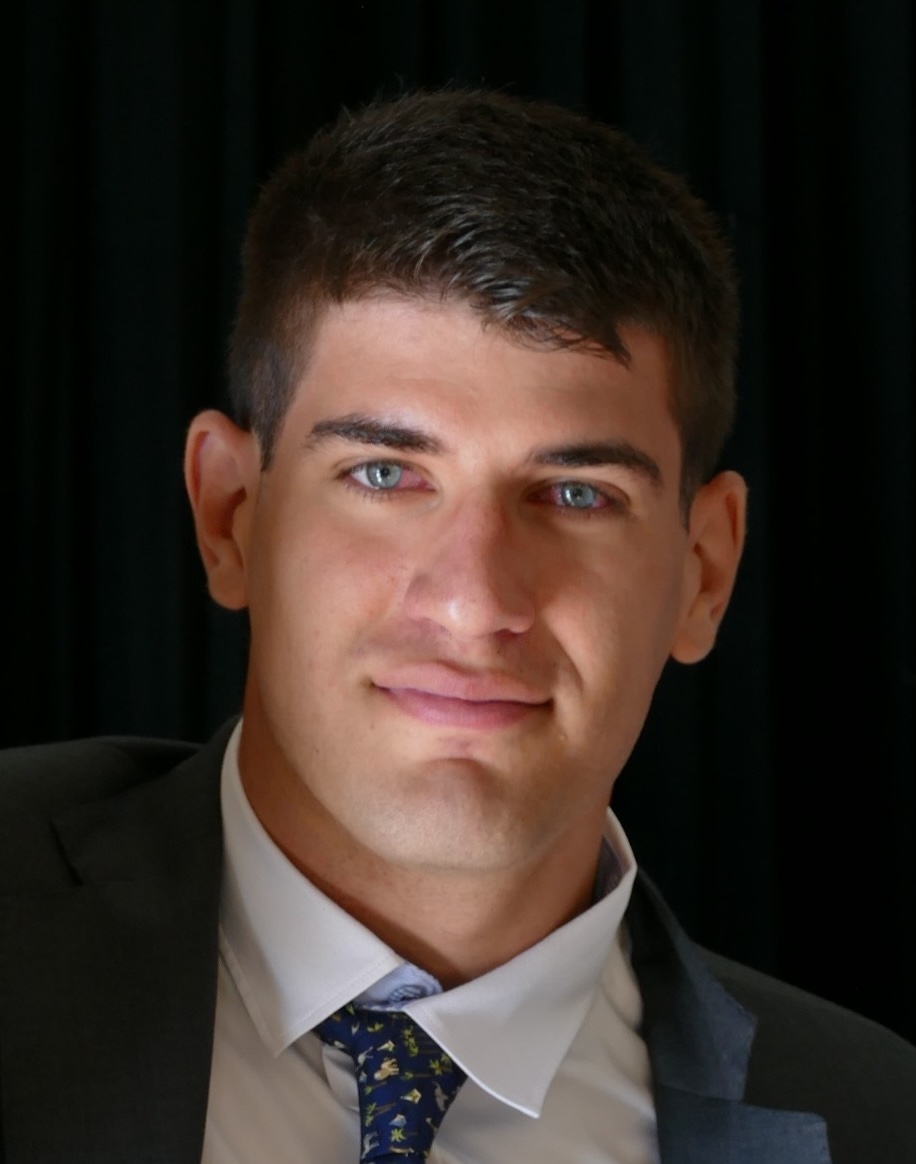 Lorenzo Cavallaro, Physiotherapist